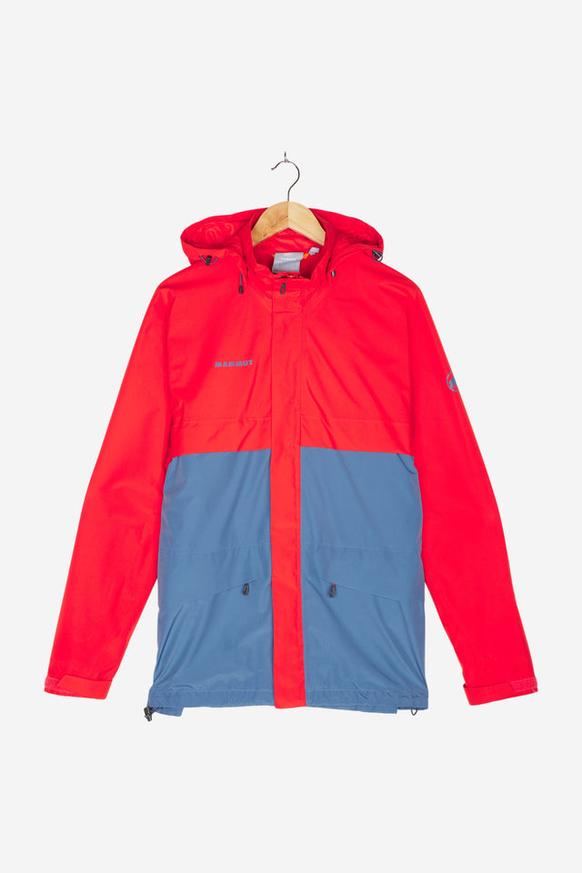 Regenjacke mit GORE-TEX für Damen