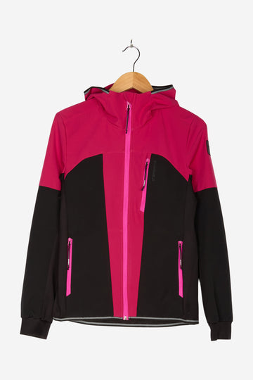 Softshelljacke für Damen