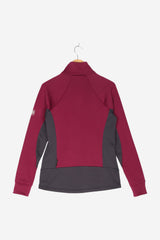 Fleecejacke für Damen