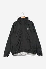 Regenjacke mit GORE-TEX für Herren