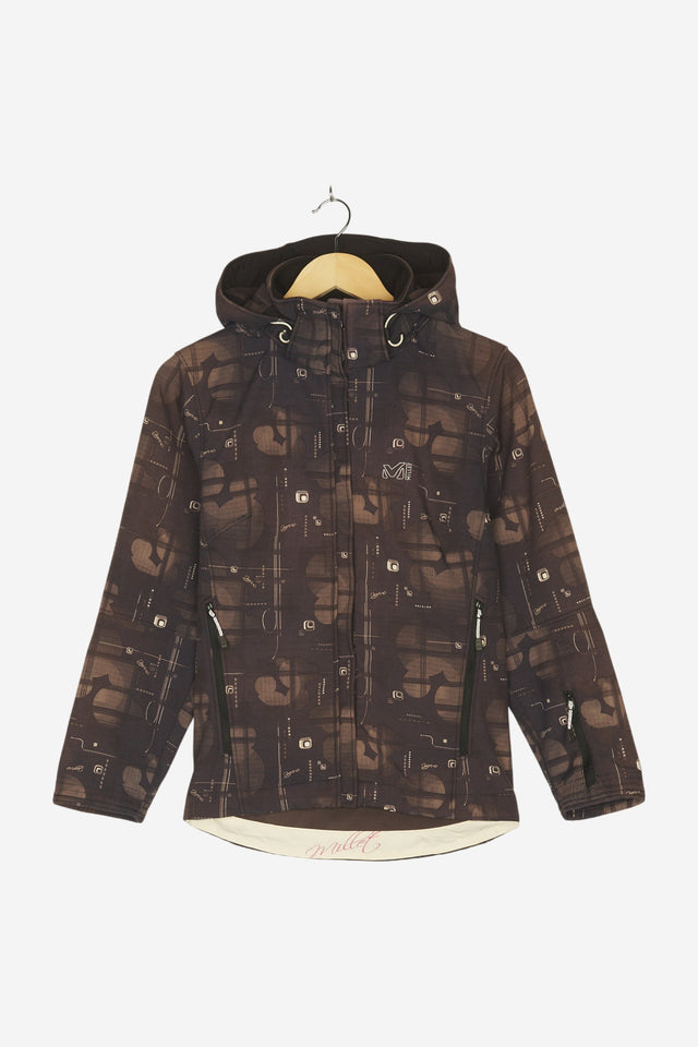 Softshelljacke für Damen
