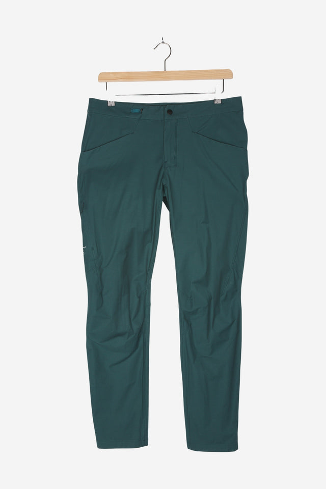 Kletterhose für Herren