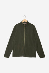 Fleecejacke für Herren