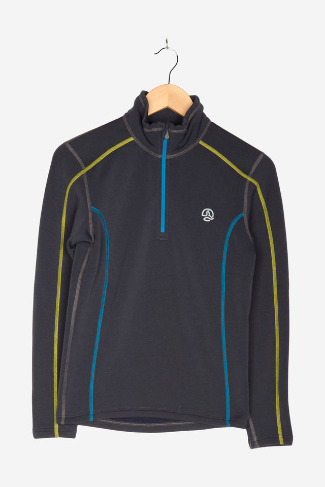 Longsleeve für Herren