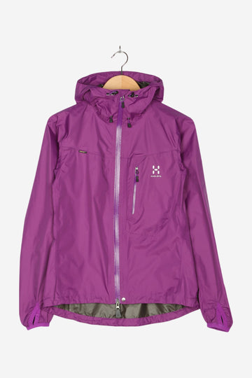 Regenjacke mit GORE-TEX für Damen