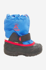 Winterstiefel für Kinder