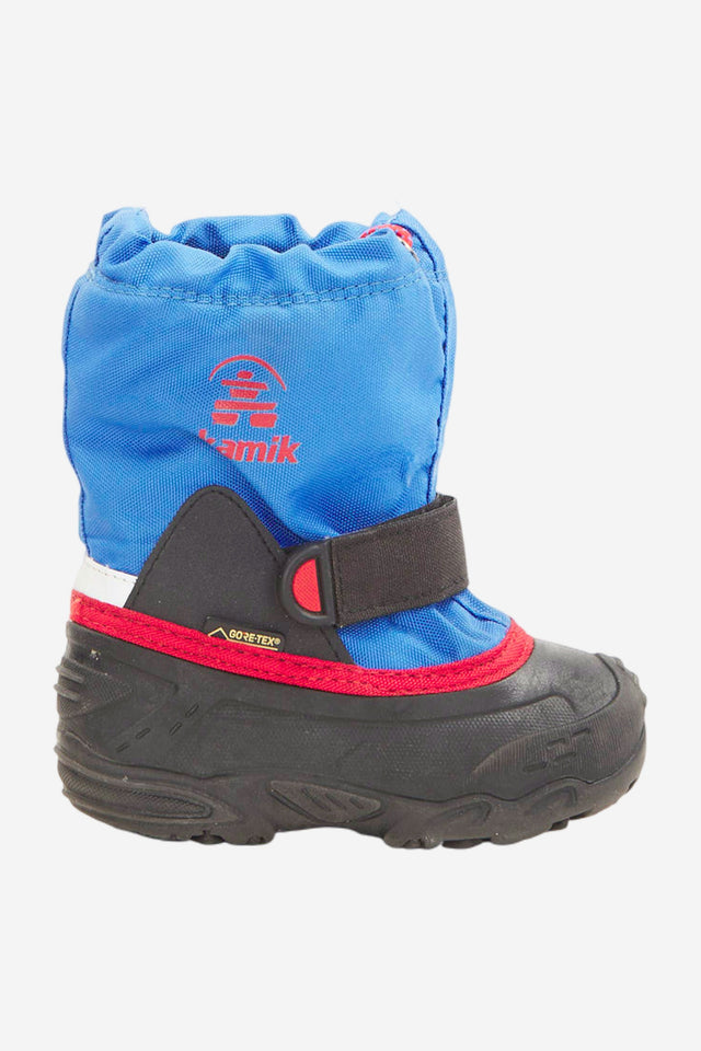 Winterstiefel für Kinder