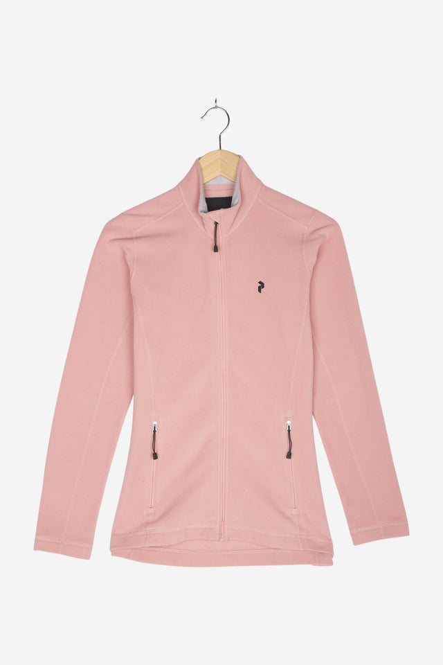 Fleecejacke für Damen