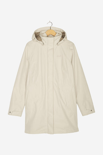 Doppeljacke für Damen