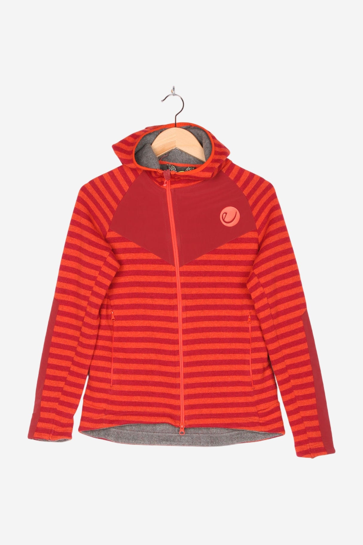 Fleecejacke für Damen