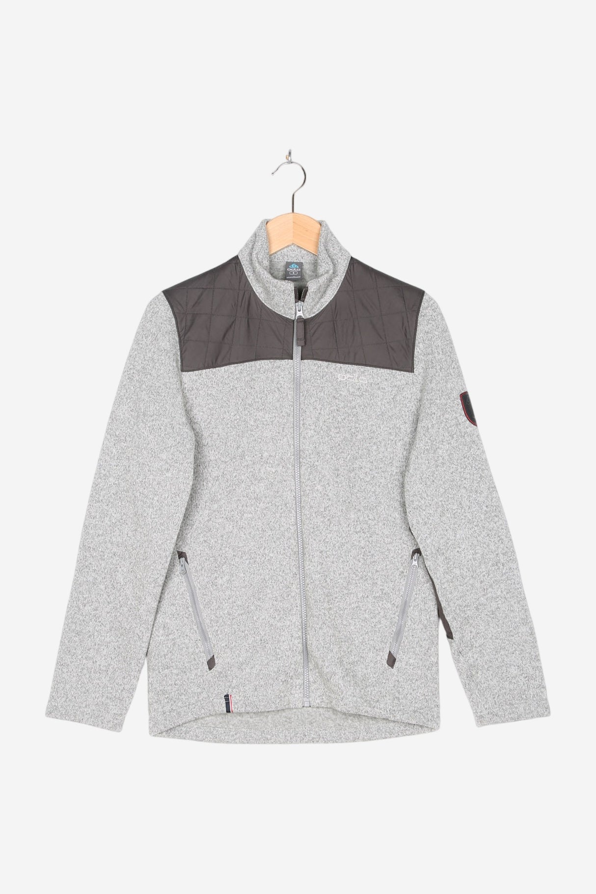 Fleecejacke für Damen