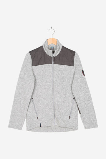 Fleecejacke für Damen