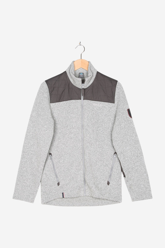 Fleecejacke für Damen