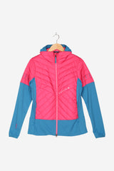 Isolationsjacke für Damen