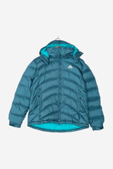 Daunenjacke für Damen