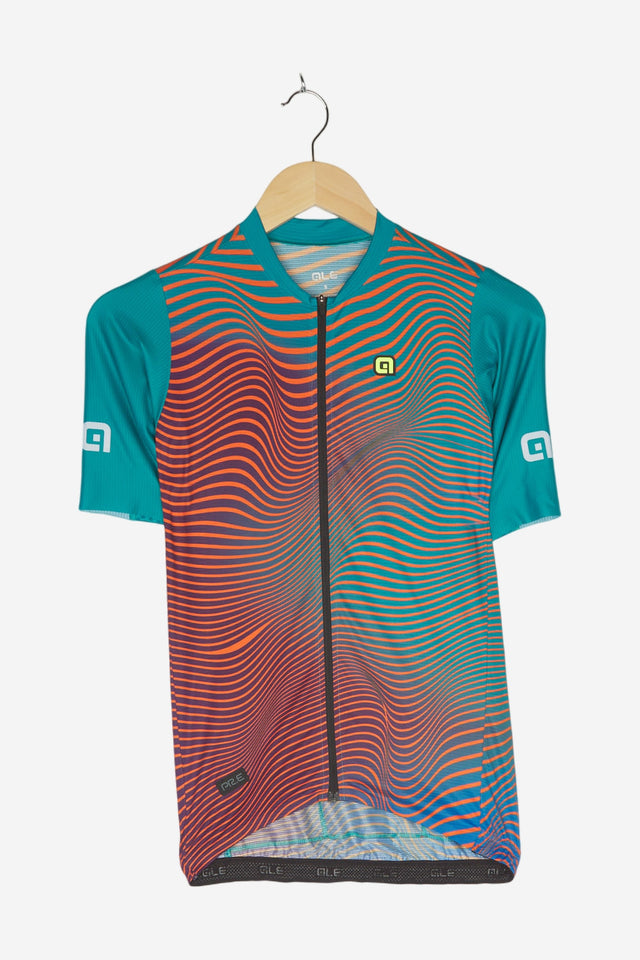 Fahrradtrikot für Herren