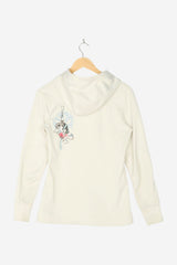 Hoodie für Damen
