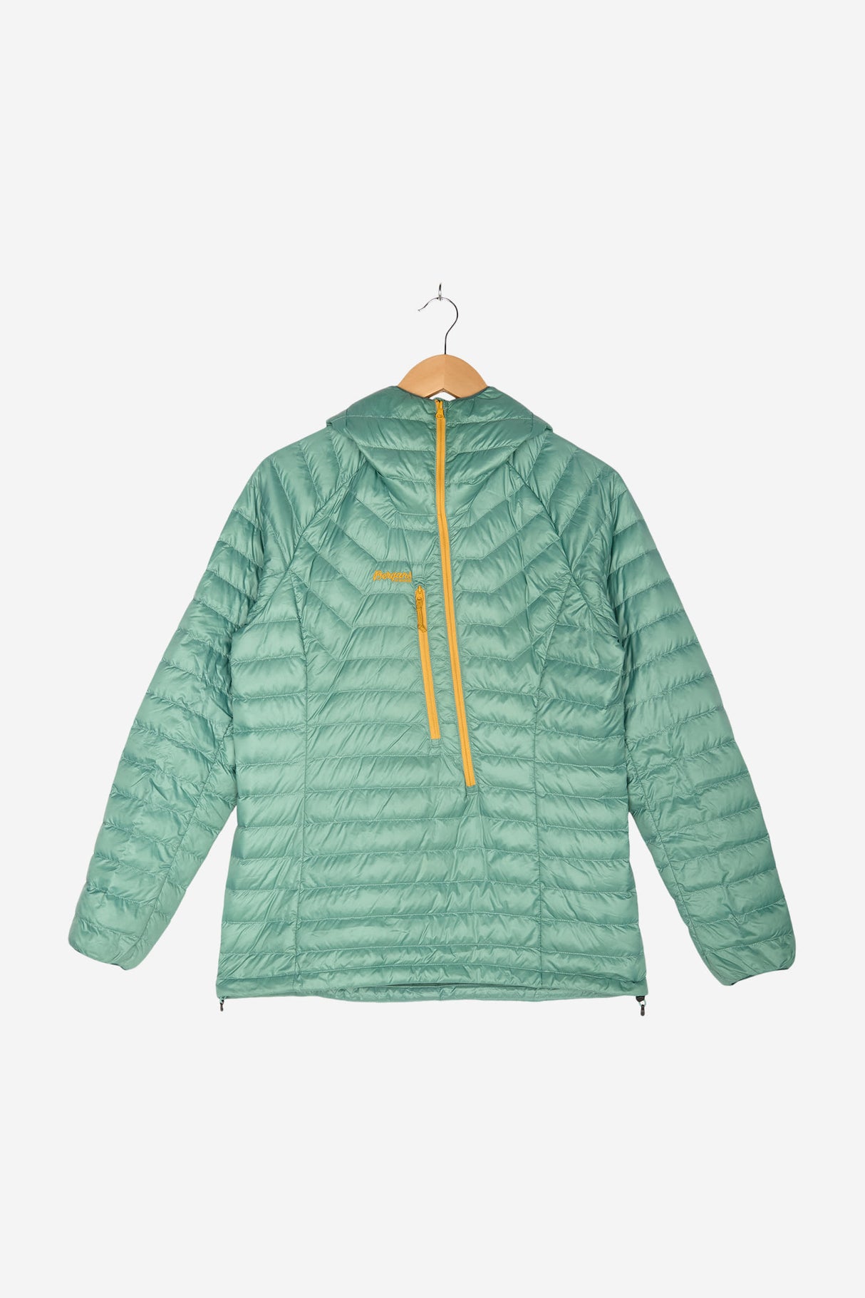 Isolationsjacke für Herren