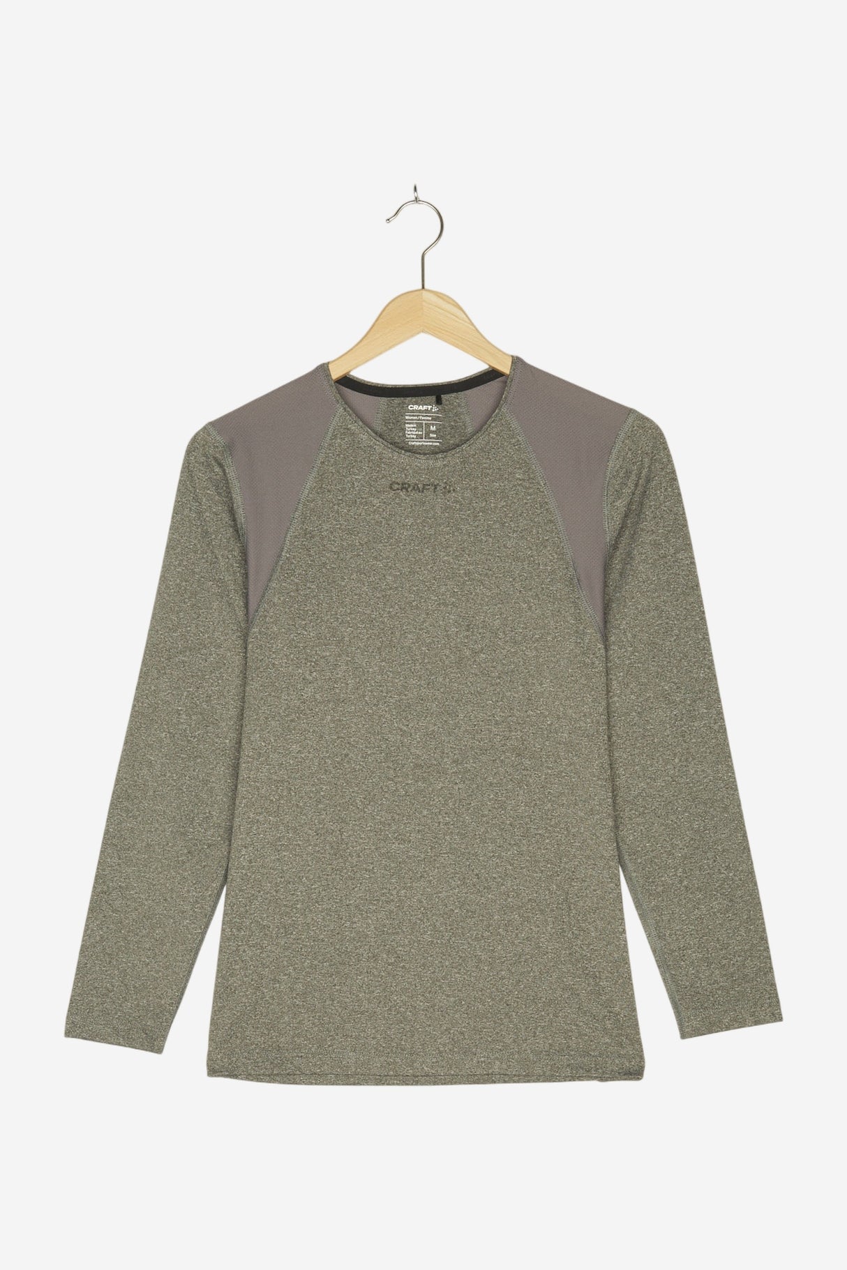 Longsleeve für Damen