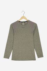 Longsleeve für Damen