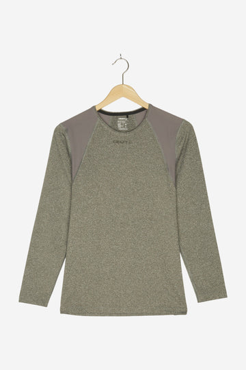 Longsleeve für Damen