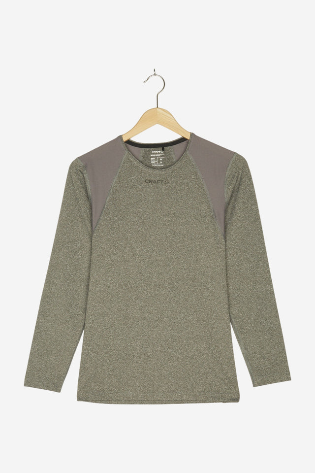Longsleeve für Damen