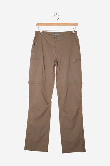 Zip Off Hose für Damen