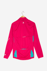 Fahrradjacke für Damen