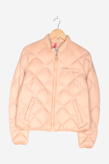 Daunenjacke für Damen