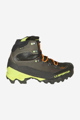Expeditionsstiefel für Herren