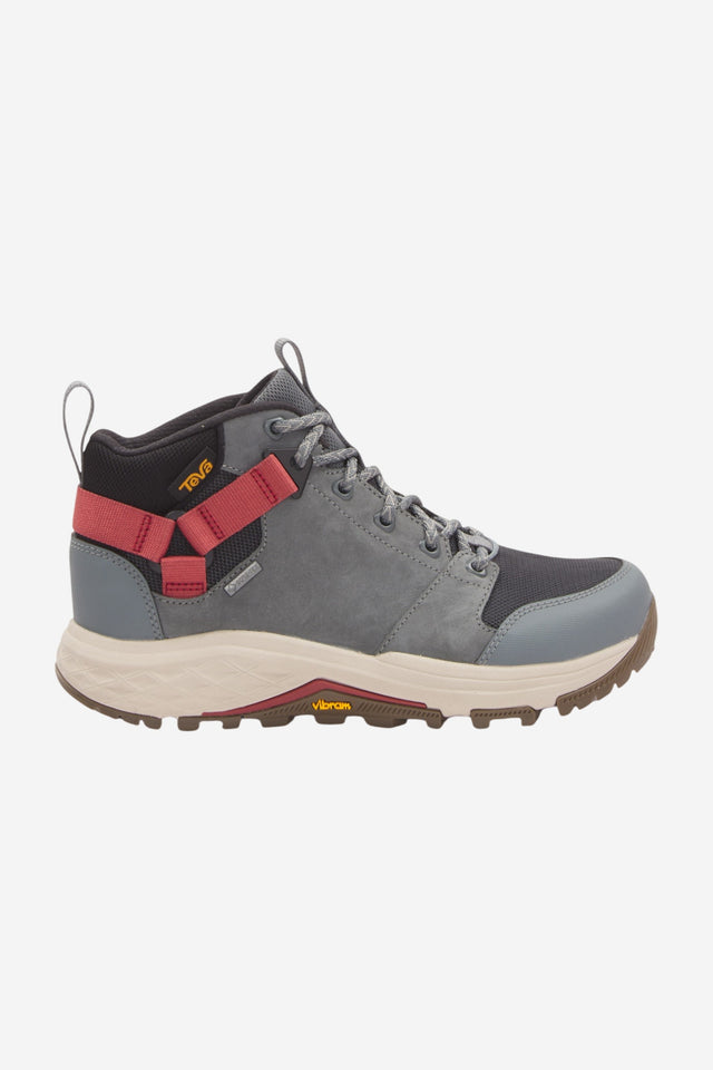 Wanderschuhe für Damen