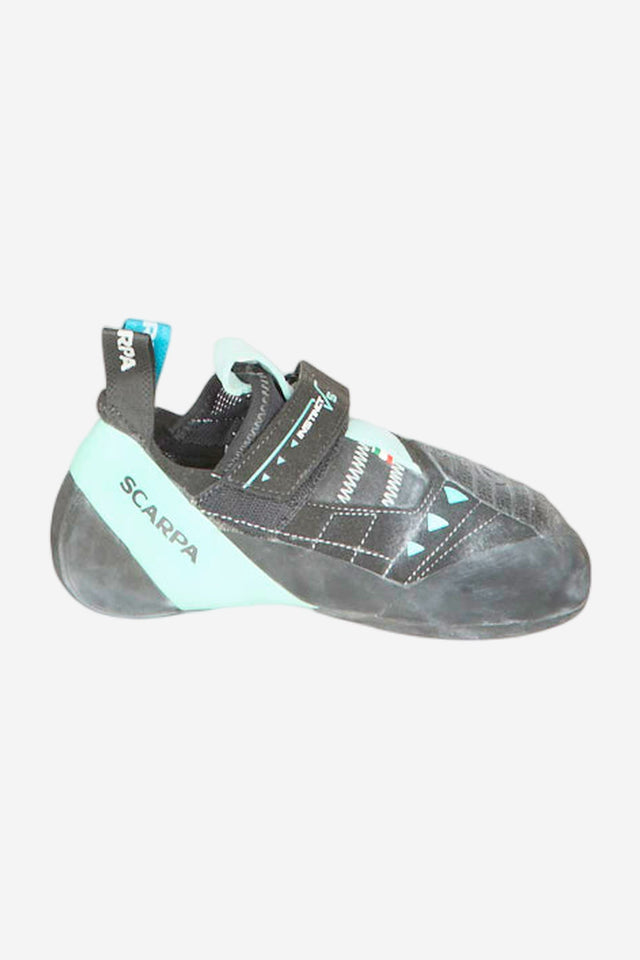 Kletterschuhe für Damen