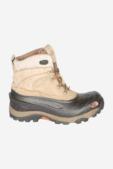 Winterstiefel für Herren