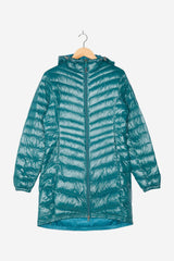Daunenjacke für Damen