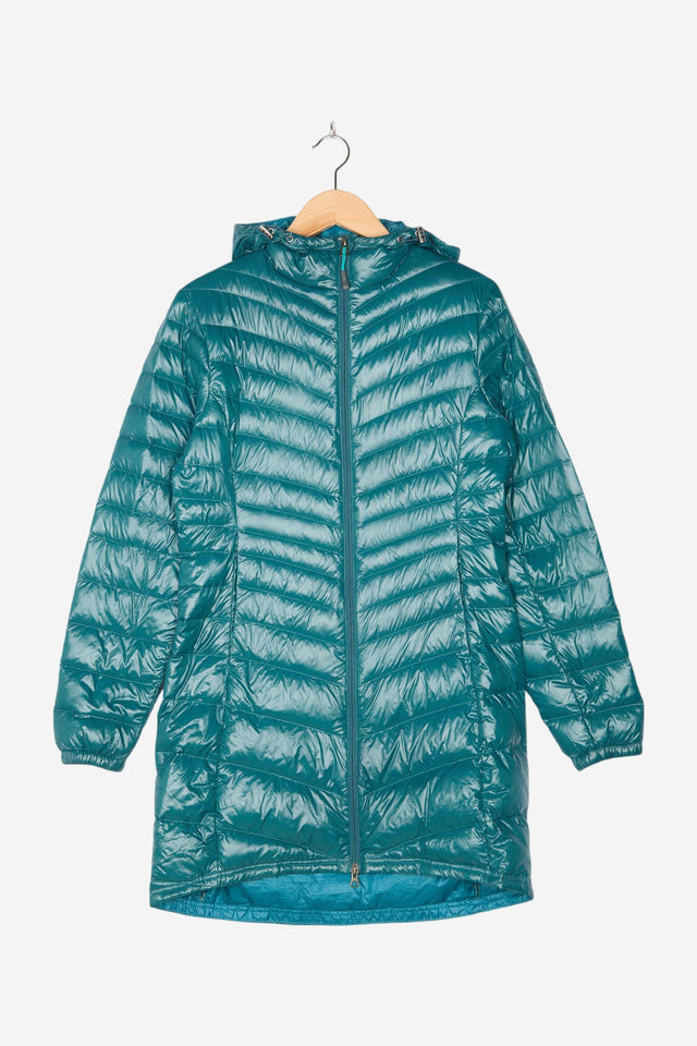 Daunenjacke für Damen