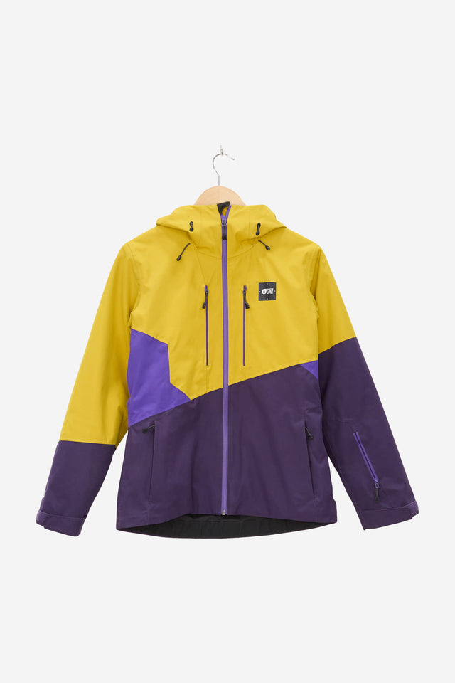Skijacke für Damen