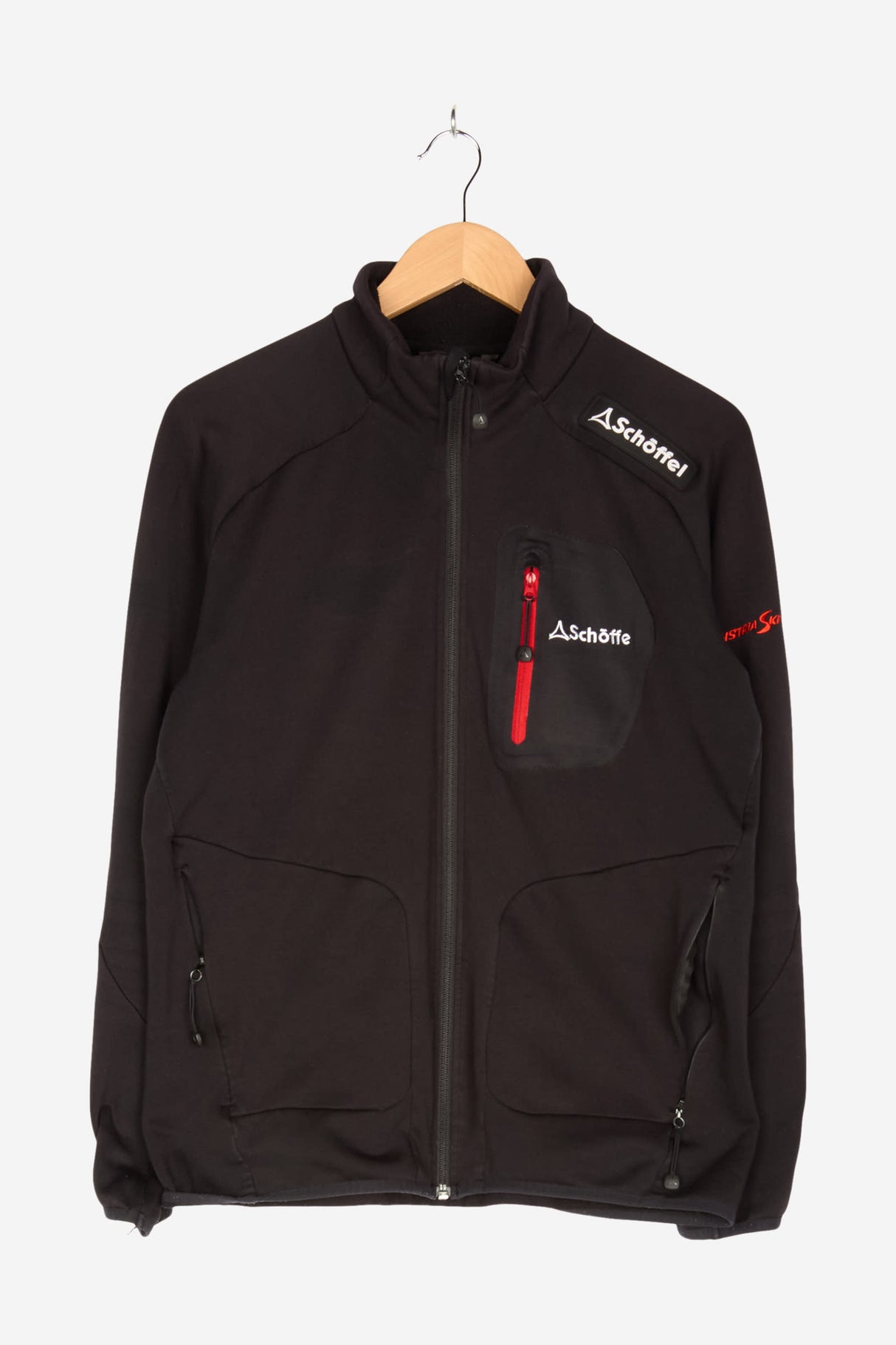 Fleecejacke für Herren