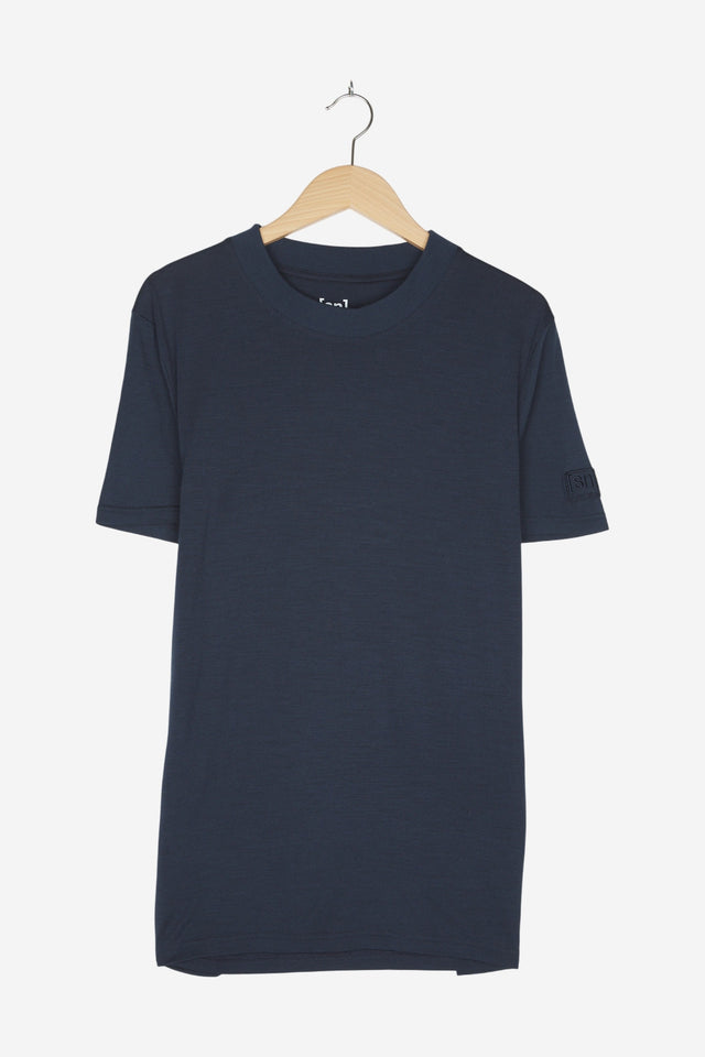 T-Shirt Merino für Herren