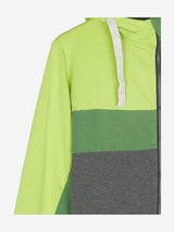 Fleecejacke für Herren