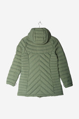 Daunenjacke für Damen