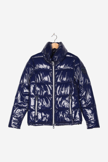Daunenjacke für Damen