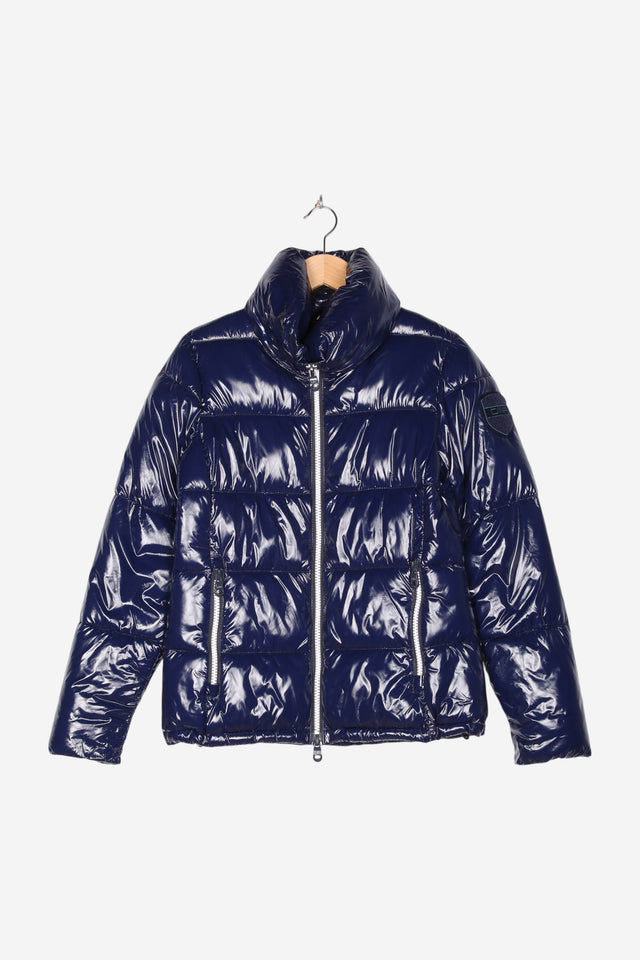 Daunenjacke für Damen