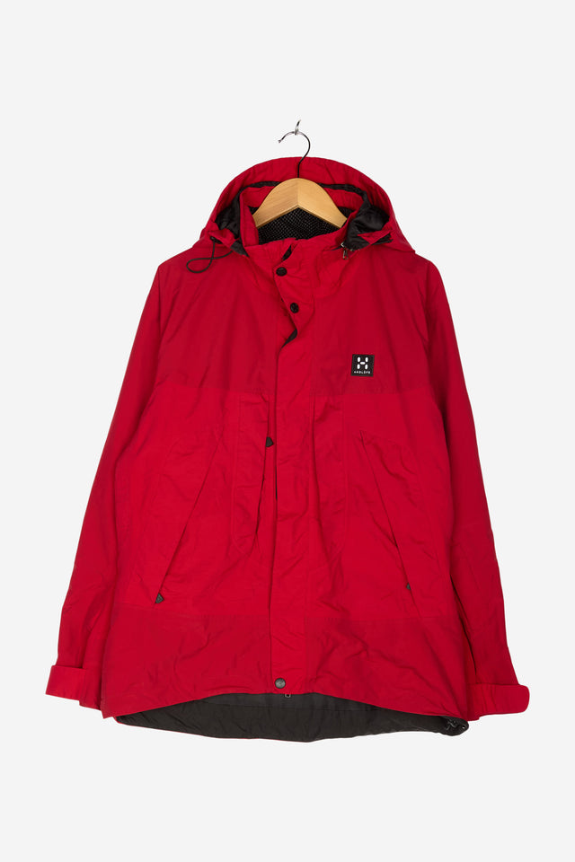 Regenjacke mit GORE-TEX für Damen