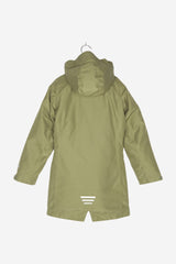 Doppeljacke für Kinder
