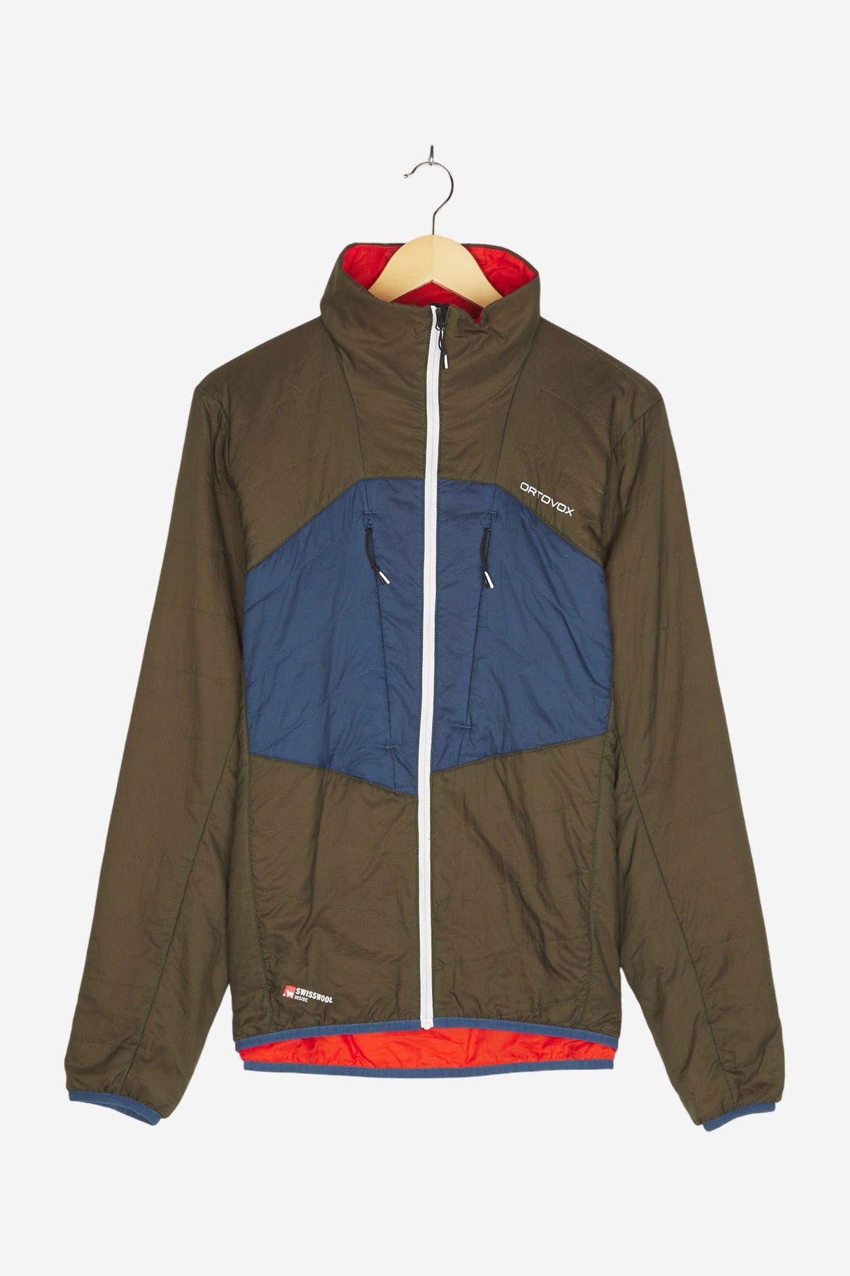 Isolationsjacke für Herren