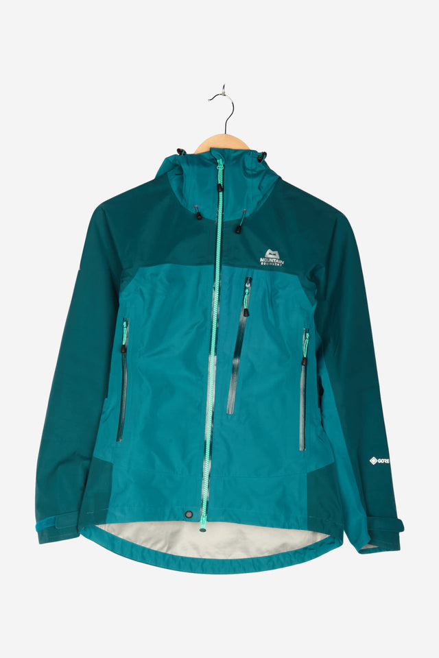 Regenjacke mit GORE-TEX für Damen