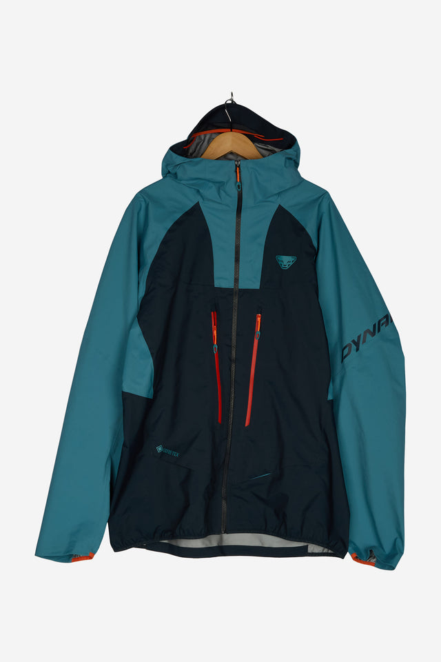 Regenjacke für Herren