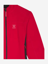 Fleecejacke für Damen