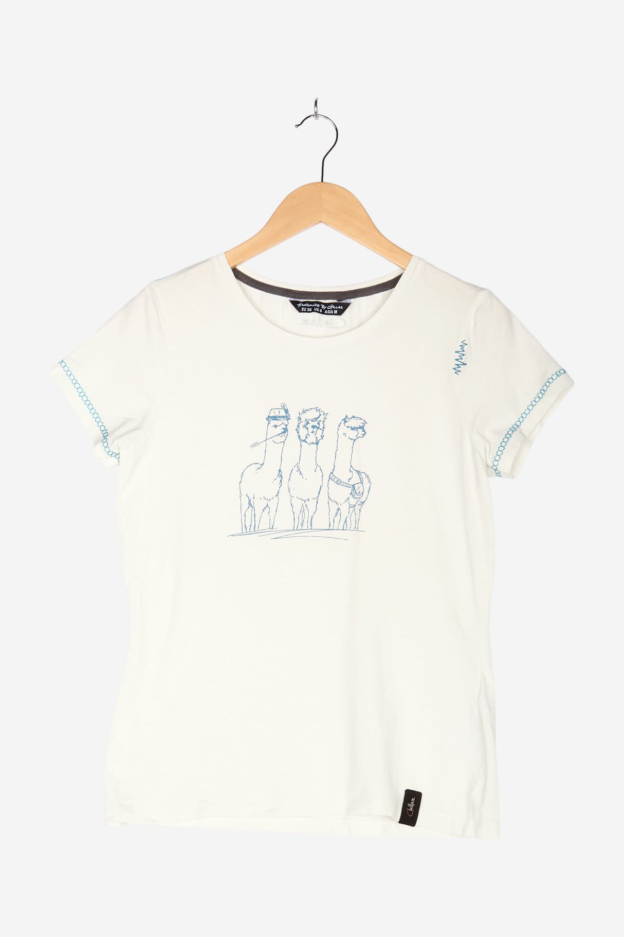 T-Shirt für Damen