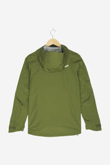 Regenjacke mit GORE-TEX für Damen